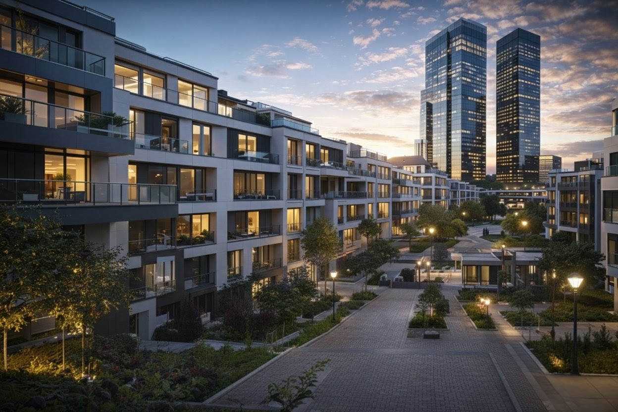 Property Development